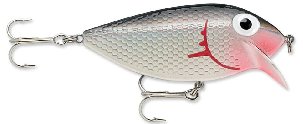 Storm Original Thinfin 06 Shallow-Medium Diving Crankbait - Image 5