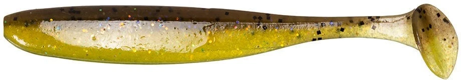 Keitech Easy Shiner 2 Inch Soft Paddle Tail Swimbait - Image 18