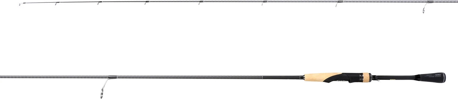 Shimano Expride B Spinning Rods - Image 2