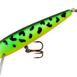 Rebel Value Minnow Shallow Jerkbait Hard Minnow