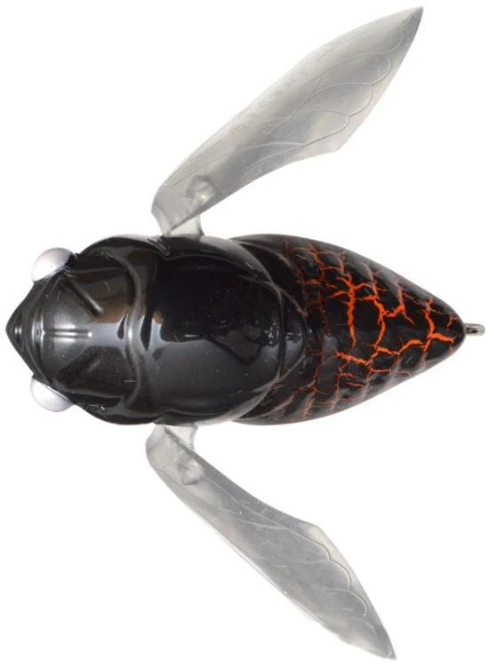 Megabass Grand Siglett - Image 2