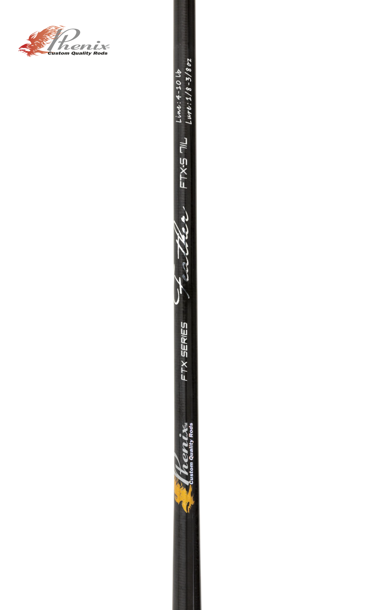Phenix Feather FTX Spinning Rods - Image 5