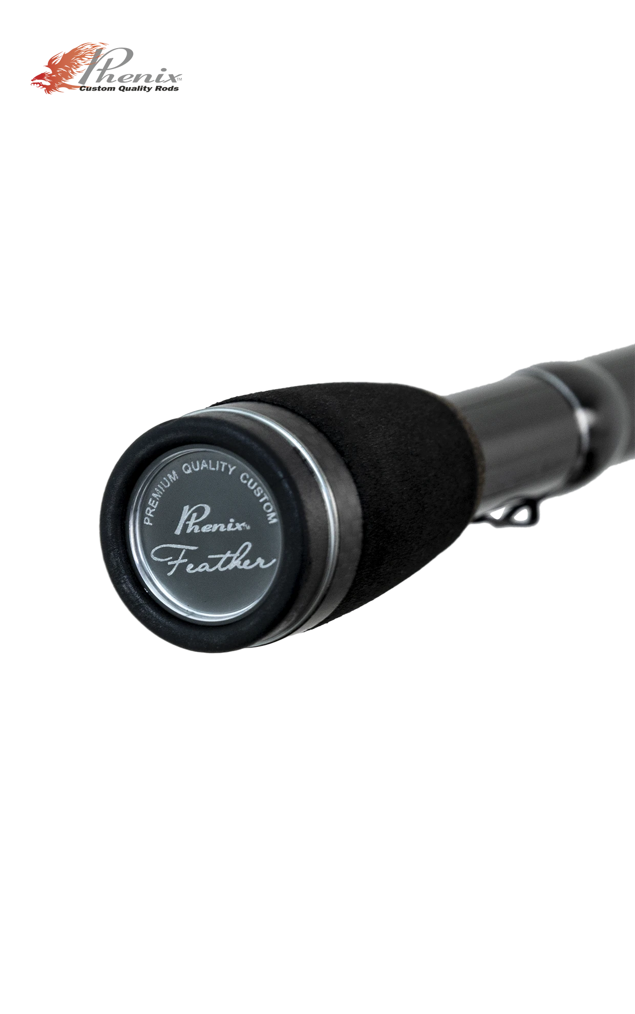 Phenix Feather FTX Spinning Rods - Image 3