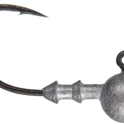 Gamakatsu 211 Round Jig Head 5 Pack