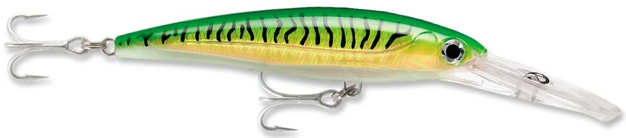 Rapala X-Rap Magnum 15 Big Game Slash Bait - Image 8