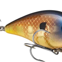 Strike King KVD 2.5 Wake Bait Waking Crankbait