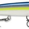Rapala Husky Jerk 14 Jerkbait/Trolling Minnow