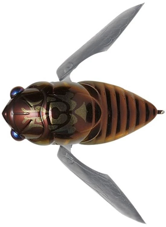 Megabass Grand Siglett - Image 3