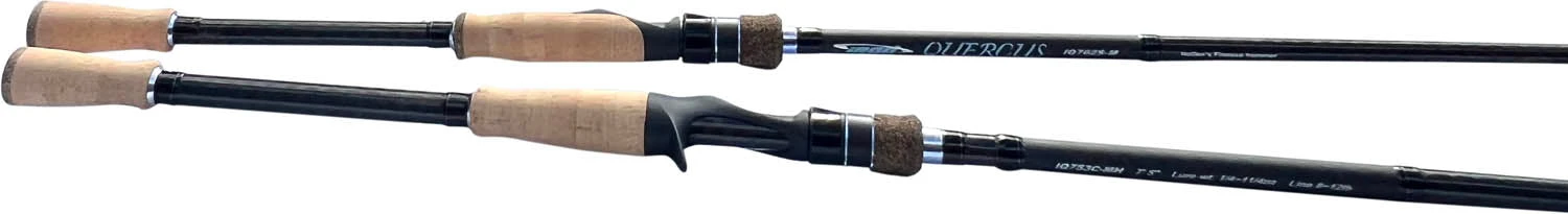 IRod Quercus Series Casting Rods - Image 6