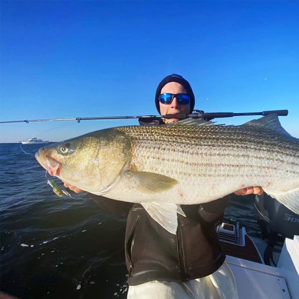 Nomad Design Inshore Spinning Rod - Image 4