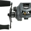 Okuma Komodo SS Low Profile Baitcasting Reel