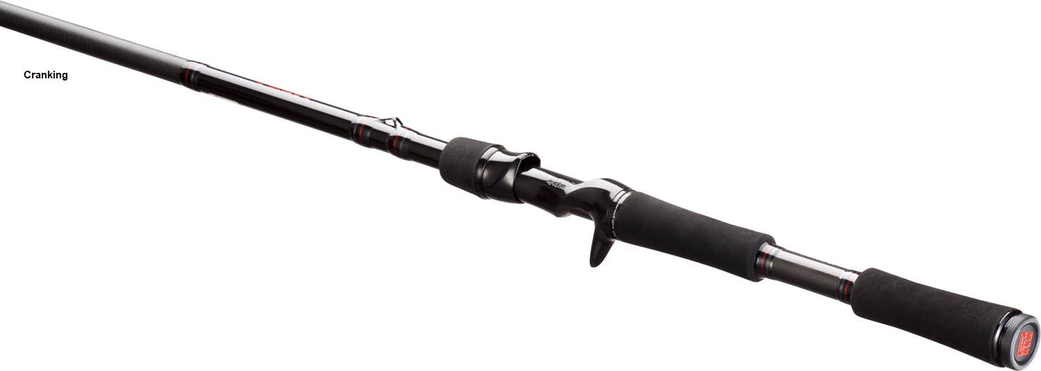 13 Fishing Meta Baitcasting Rods - Image 10