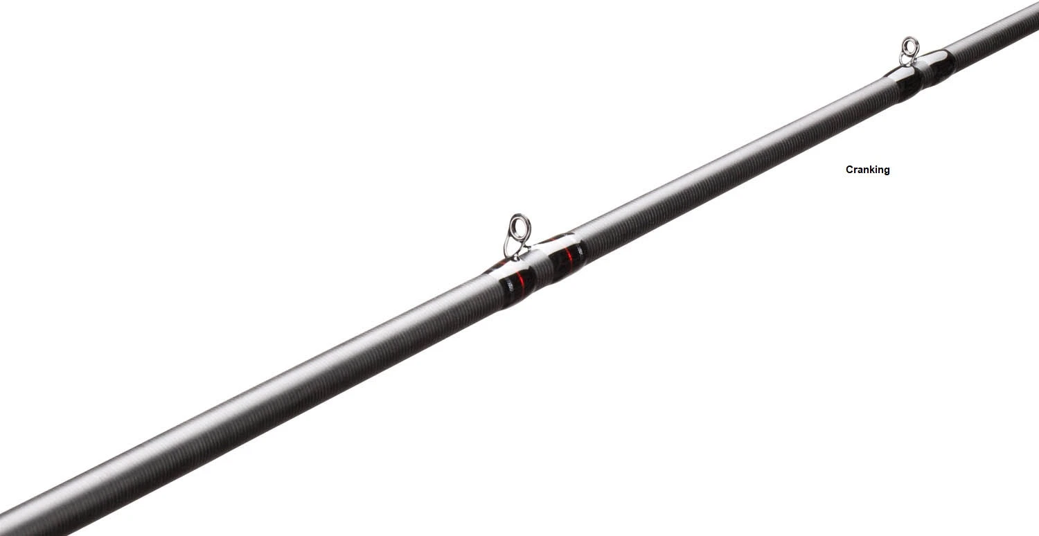 13 Fishing Meta Baitcasting Rods - Image 12