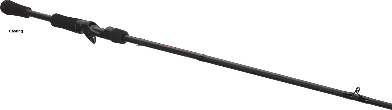 13 Fishing Meta Baitcasting Rods - Image 3