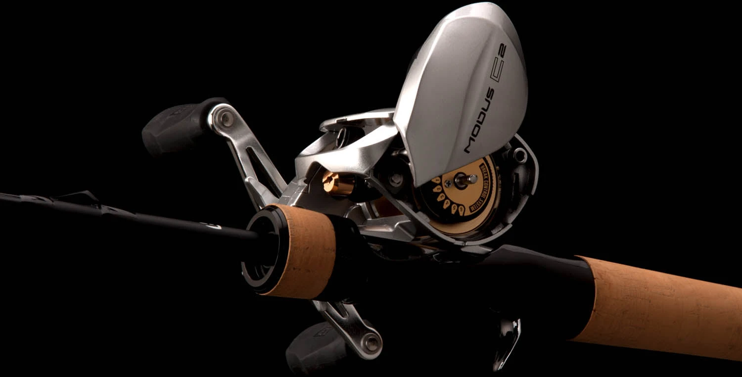 13 Fishing Modus C2 Baitcasting Reels - Image 11
