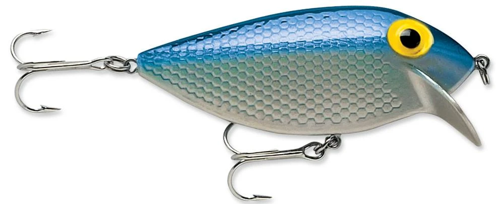 Storm Original Thinfin 06 Shallow-Medium Diving Crankbait - Image 7