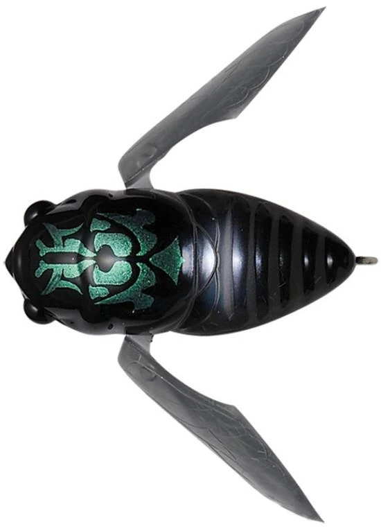 Megabass Grand Siglett - Image 5