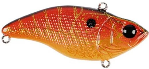 SPRO Aruku Shad 65 Lipless Crankbait - Image 8