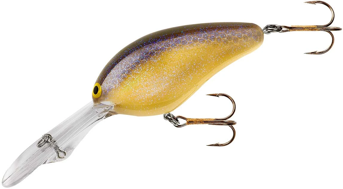 Norman DD22 Extra Deep Diving Crankbait - Image 5