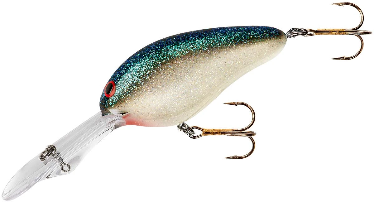 Norman DD22 Extra Deep Diving Crankbait - Image 6