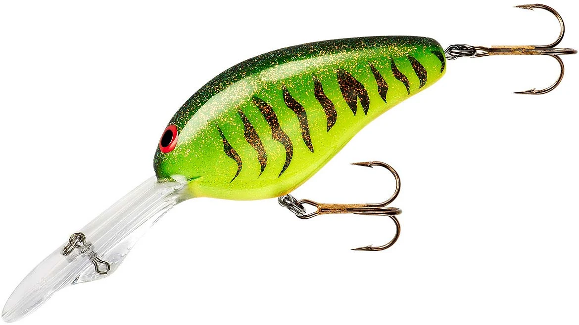 Norman DD22 Extra Deep Diving Crankbait - Image 4