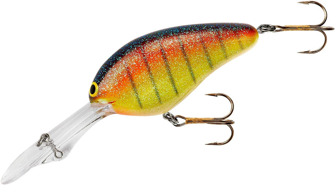 Norman DD22 Extra Deep Diving Crankbait - Image 7