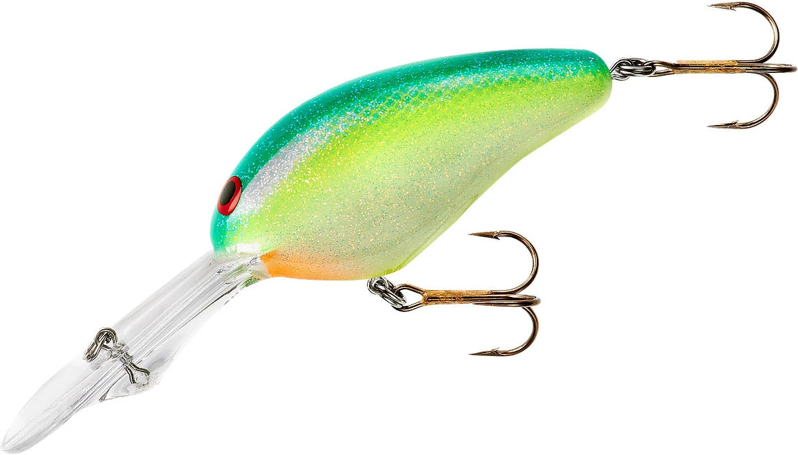 Norman DD22 Extra Deep Diving Crankbait - Image 10