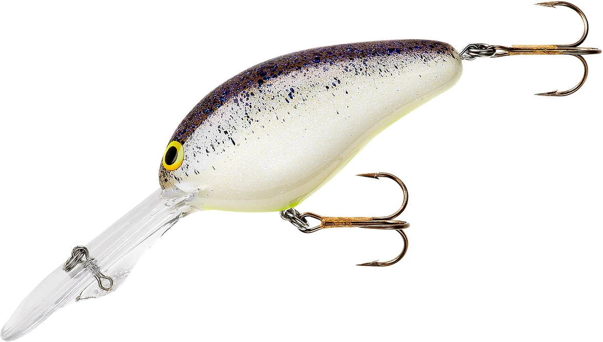 Norman DD22 Extra Deep Diving Crankbait - Image 8