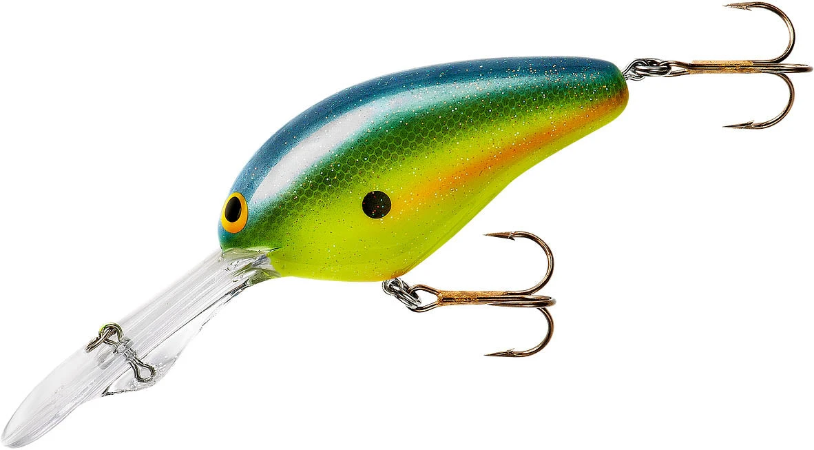 Norman DD22 Extra Deep Diving Crankbait - Image 9