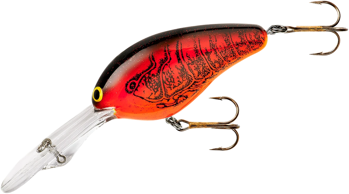 Norman DD22 Extra Deep Diving Crankbait - Image 3