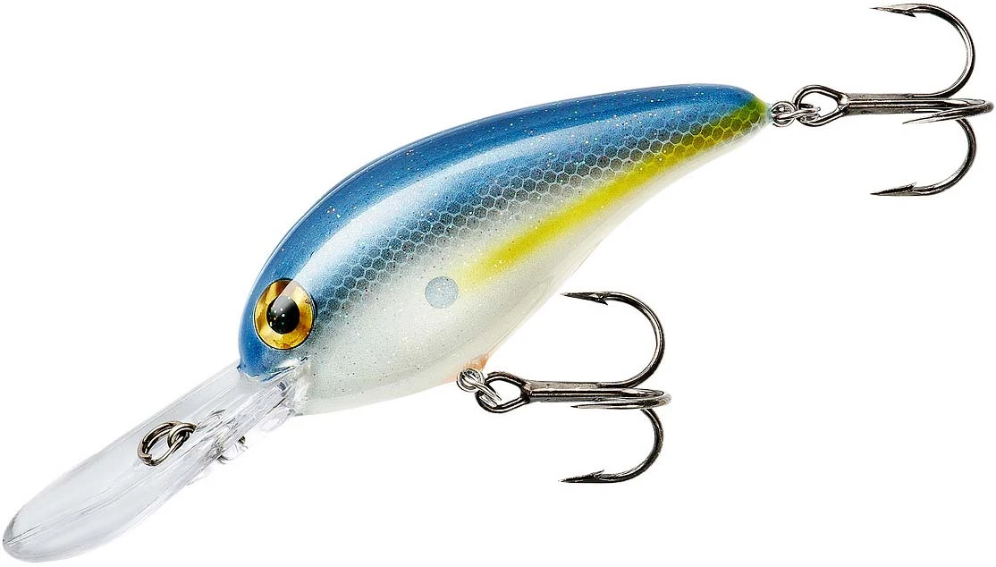 Norman NXS 2 1/2 Inch Deep Diving Crankbait - Image 2
