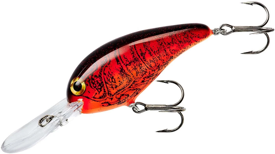 Norman NXS 2 1/2 Inch Deep Diving Crankbait