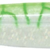 P-Line Laser Minnow 2 Oz. Jigging Spoon