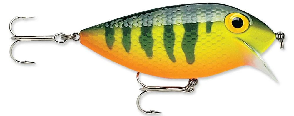 Storm Original Thinfin 06 Shallow-Medium Diving Crankbait - Image 10