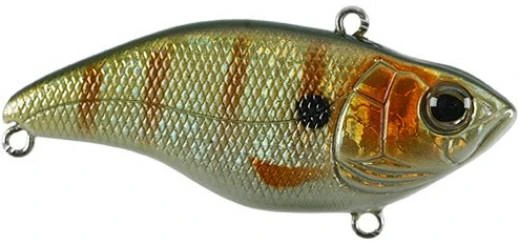 SPRO Aruku Shad 65 Lipless Crankbait - Image 2