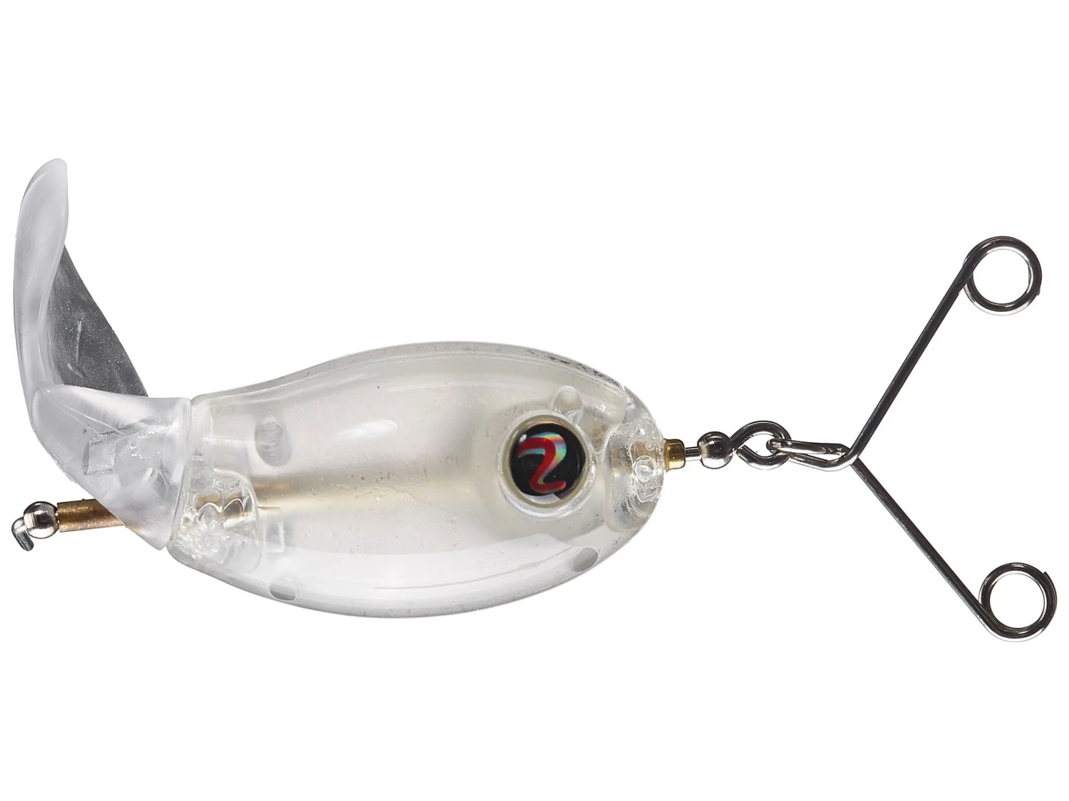 River2Sea Frog Kit Lure Accessory - Image 2