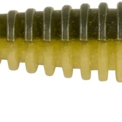 Berkley PowerBait Power Swimmer Soft Plastic Paddle Tail Swimbait 6 Pack