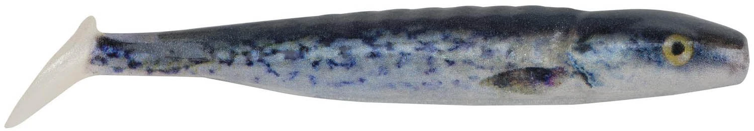 Berkley PowerBait Grass Pig Paddle Tail Swimbait - Image 3