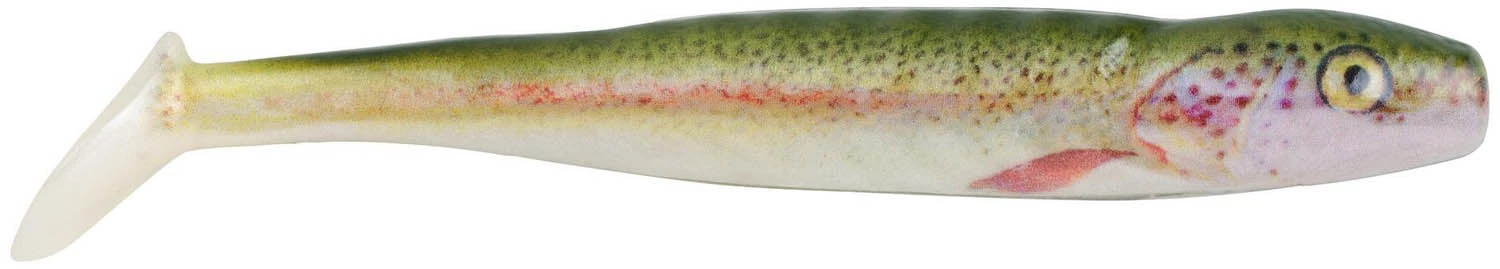 Berkley PowerBait Grass Pig Paddle Tail Swimbait - Image 6