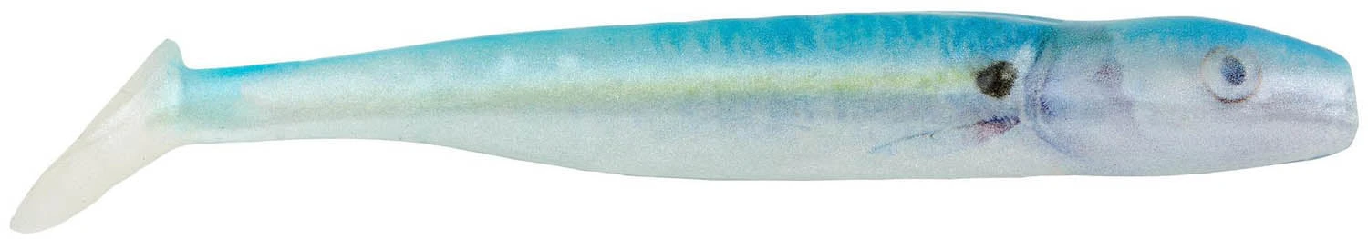 Berkley PowerBait Grass Pig Paddle Tail Swimbait - Image 7