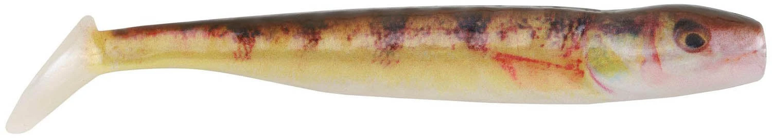 Berkley PowerBait Grass Pig Paddle Tail Swimbait - Image 8