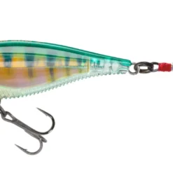 Yo-Zuri 3DB Shad Suspending 2 3/4 Inch Medium Diving Crankbait