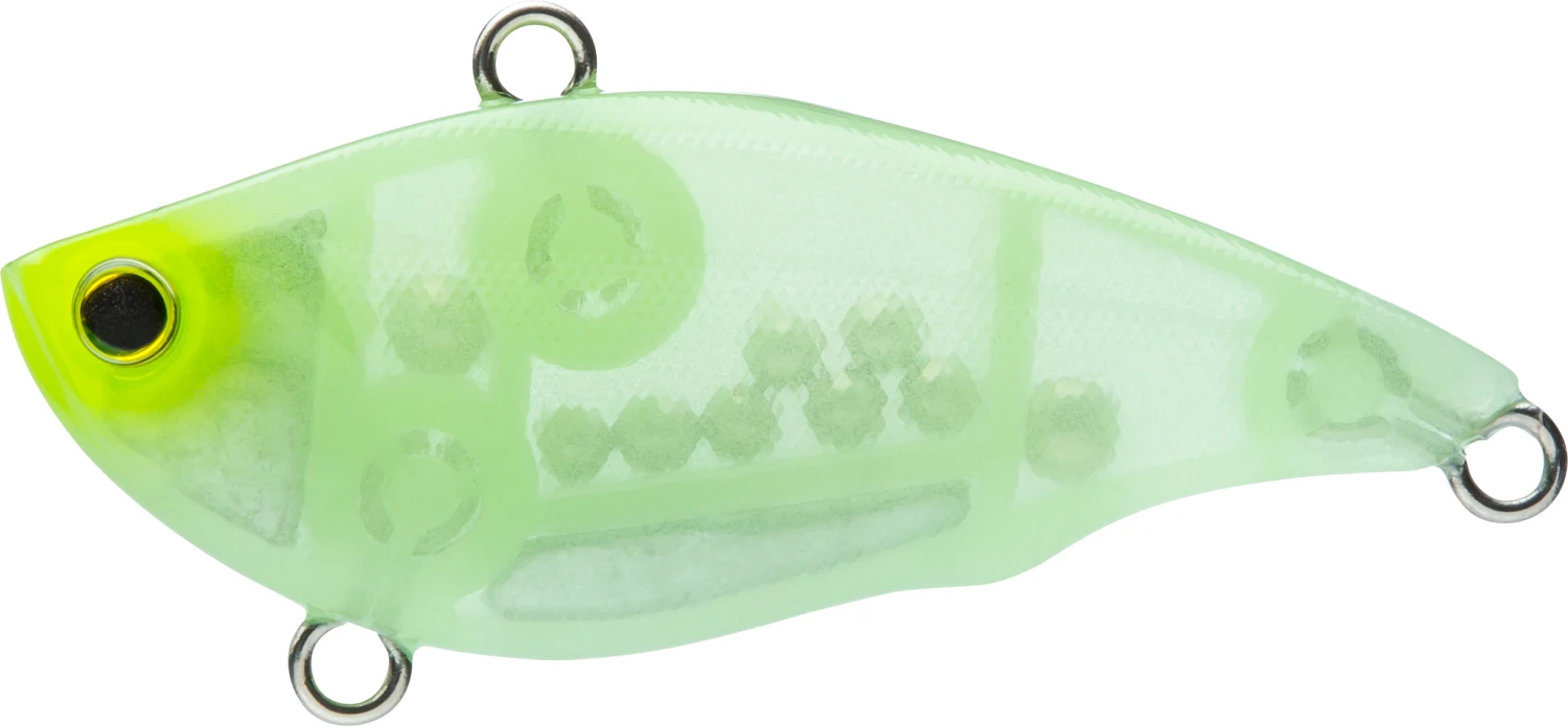 Yo-Zuri Rattl'N Vibe Mini 3/16 Oz. Lipless Crankbait - Image 14