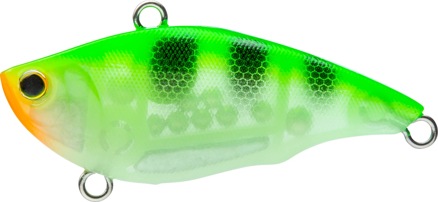 Yo-Zuri Rattl'N Vibe Mini 3/16 Oz. Lipless Crankbait - Image 13