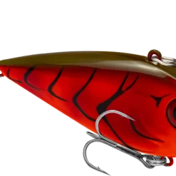 Strike King Red Eyed Shad 1/2 Oz. Lipless Crankbait