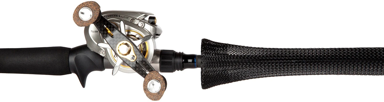 The Rod Glove Micro Guide Casting Jacket Extra Long - Image 2