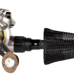 The Rod Glove Casting Extra Long Jacket