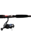 The Rod Glove 29 Inch 2-Piece Spinning Rod Jacket
