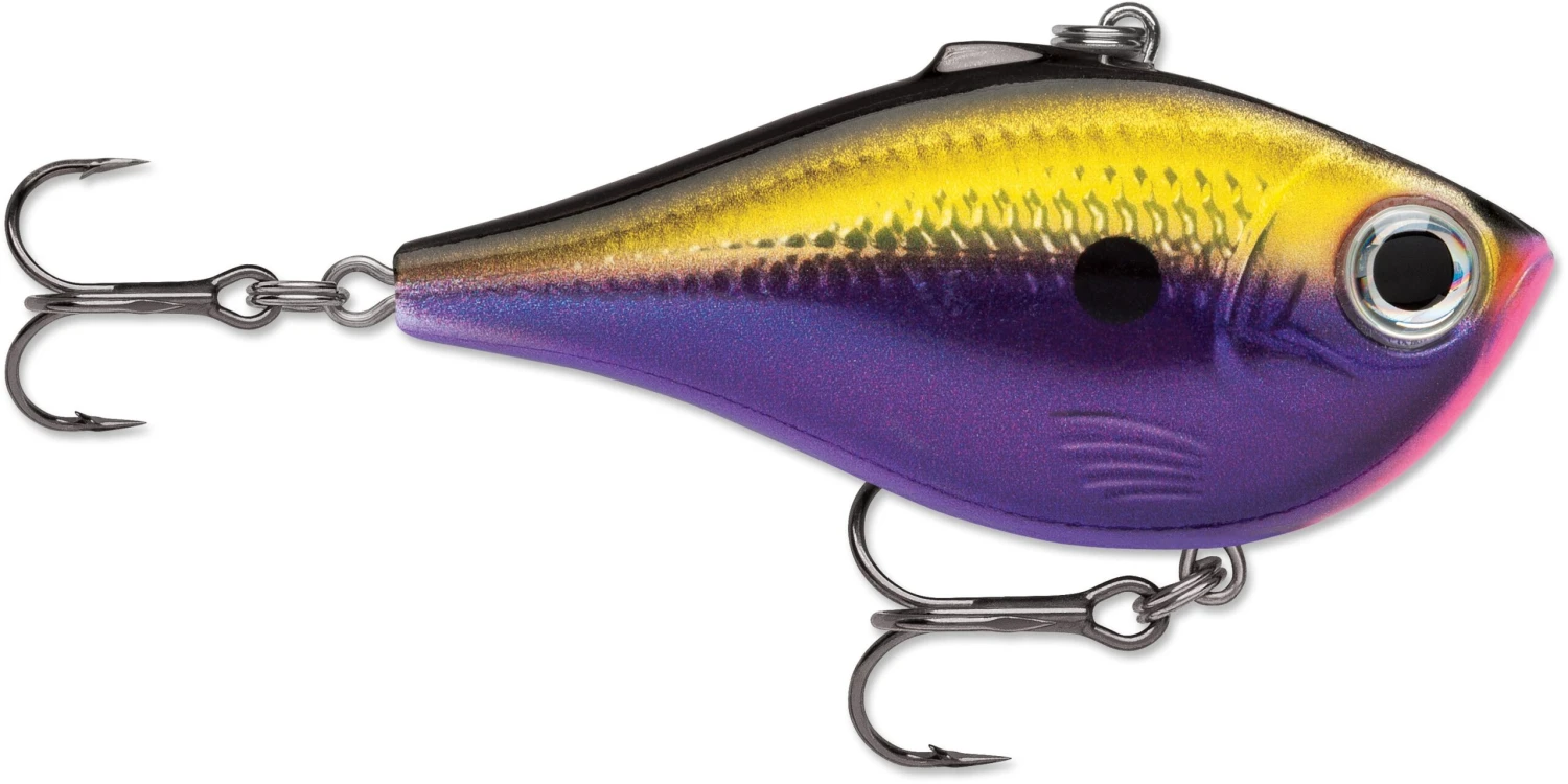 Rapala Rippin' Rap 05 Lipless Crankbait - Image 18