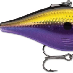 Rapala Rippin' Rap 07 Lipless Crankbait